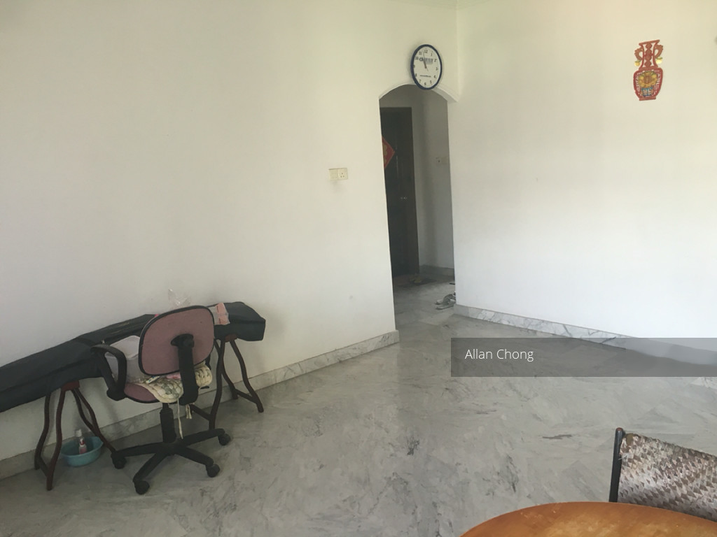Uni Building (D15), Apartment #118185032